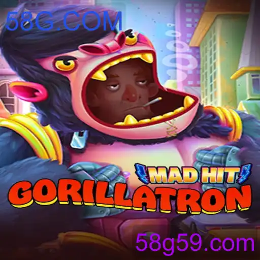 MadHitGorillatron: Descubra a Nova Sensação de Jogo