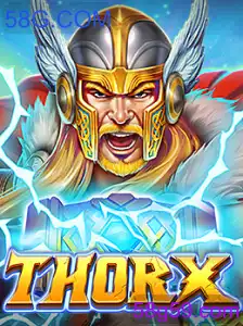 ThorX: Uma Nova Experiência no Mundo dos Jogos